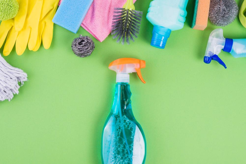 Green Cleaning Company